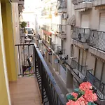 דירה Tide Retreat Cozy N *