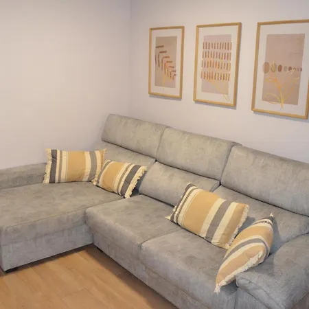 דירה Tide Retreat Cozy N בנידורם