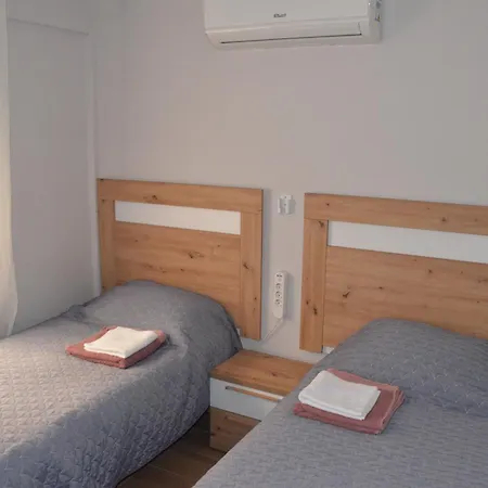 דירה Tide Retreat Cozy N