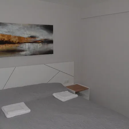 Apartman Tide Retreat Cozy N
