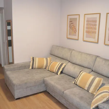 Apartman Tide Retreat Cozy N Benidorm