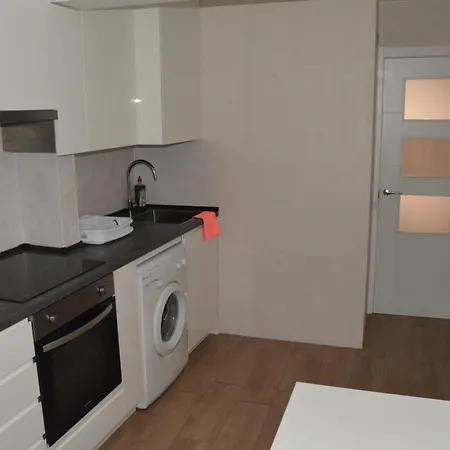 Tide Retreat Cozy N * Benidorm