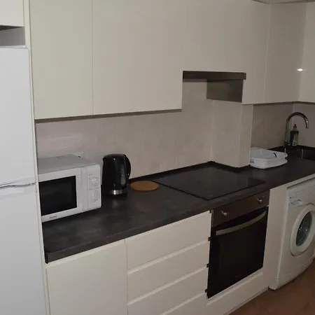 Apartman Tide Retreat Cozy N Benidorm