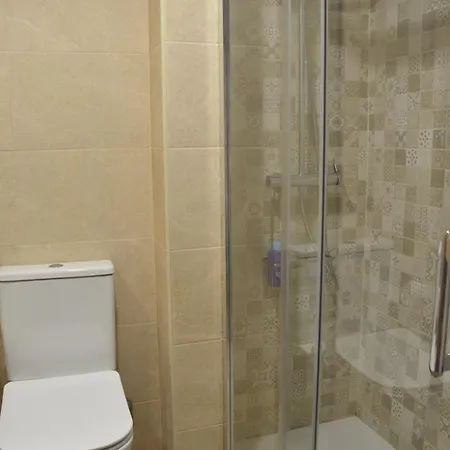 Tide Retreat Cozy N Benidorm