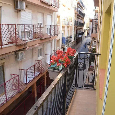 Tide Retreat Cozy N * Benidorm