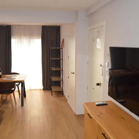 Apartman Tide Retreat Cozy N *