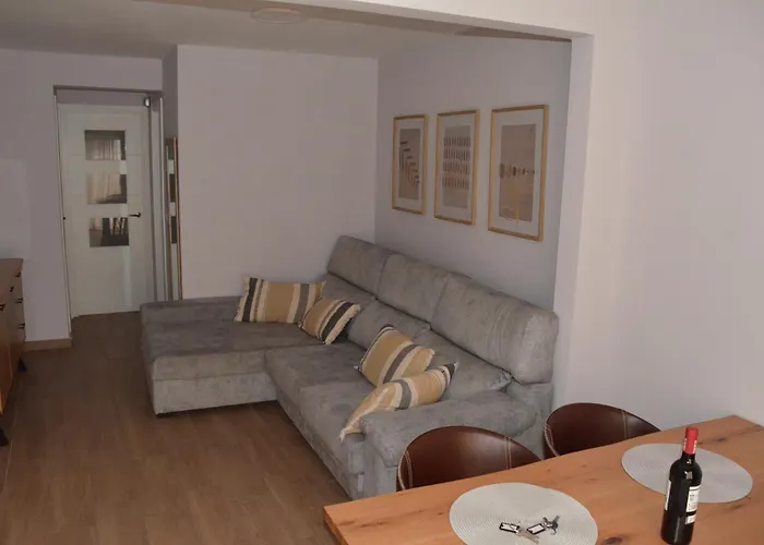 Apartment Tide Retreat Cozy N