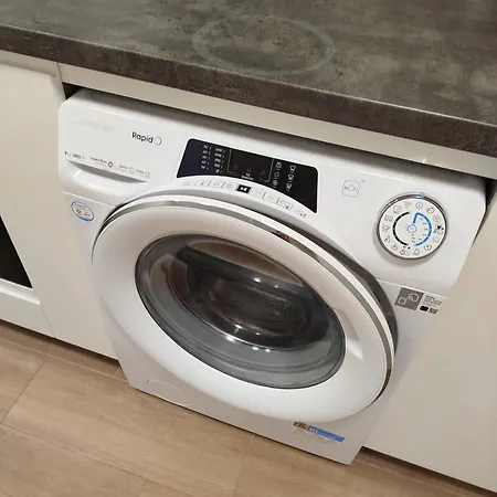 Apartment Tide Retreat Cozy N Benidorm